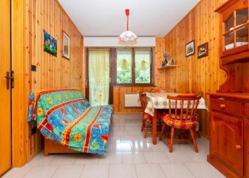 Bilocale Via del Pret, 18, Bagnolo Piemonte - foto 5