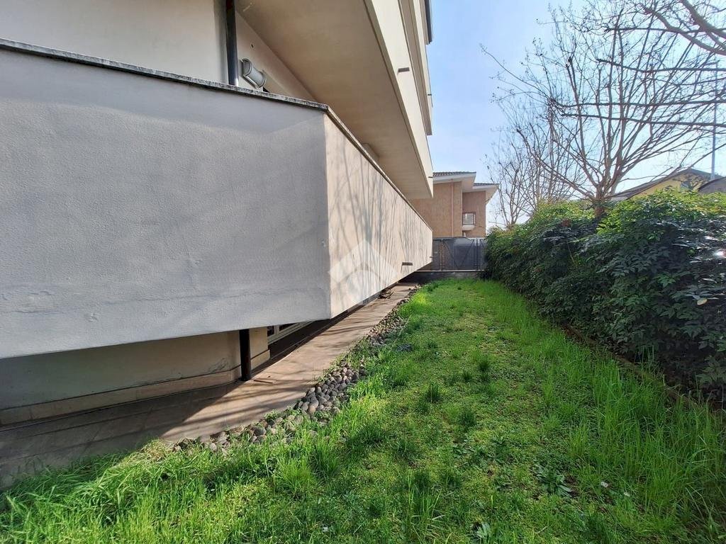 Three-room apartment Via Crivelli, Magenta - photo 3