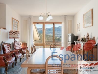 Four-room apartment Gaggio Montano - photo 2
