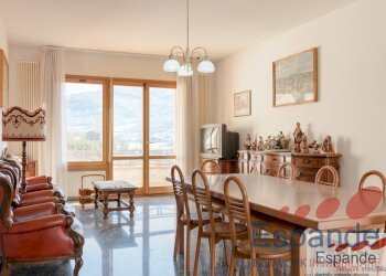 Quadrilocale Gaggio Montano - foto 1