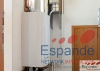 Quadrilocale Gaggio Montano - foto 15