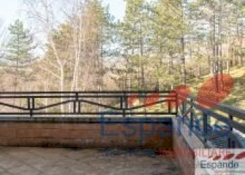 Quadrilocale Gaggio Montano - foto 17