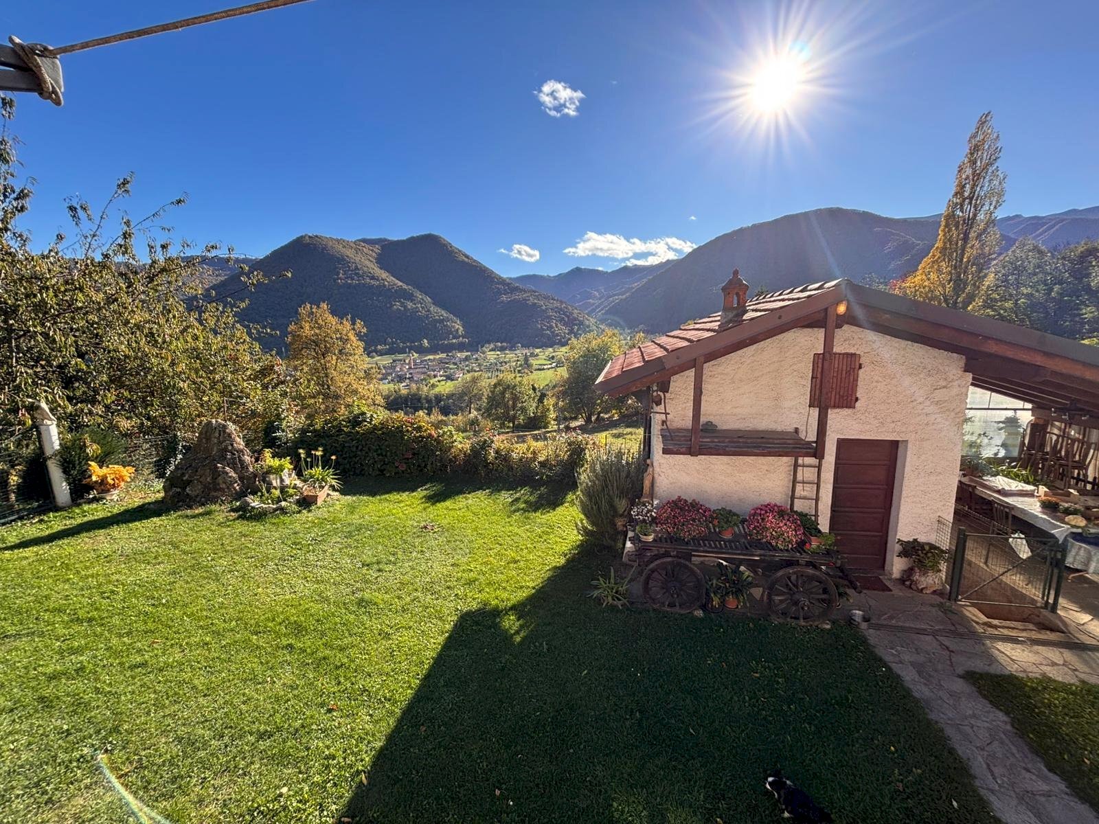 Cascina Borgata Balanzone, Snc, Roccabruna - foto 2