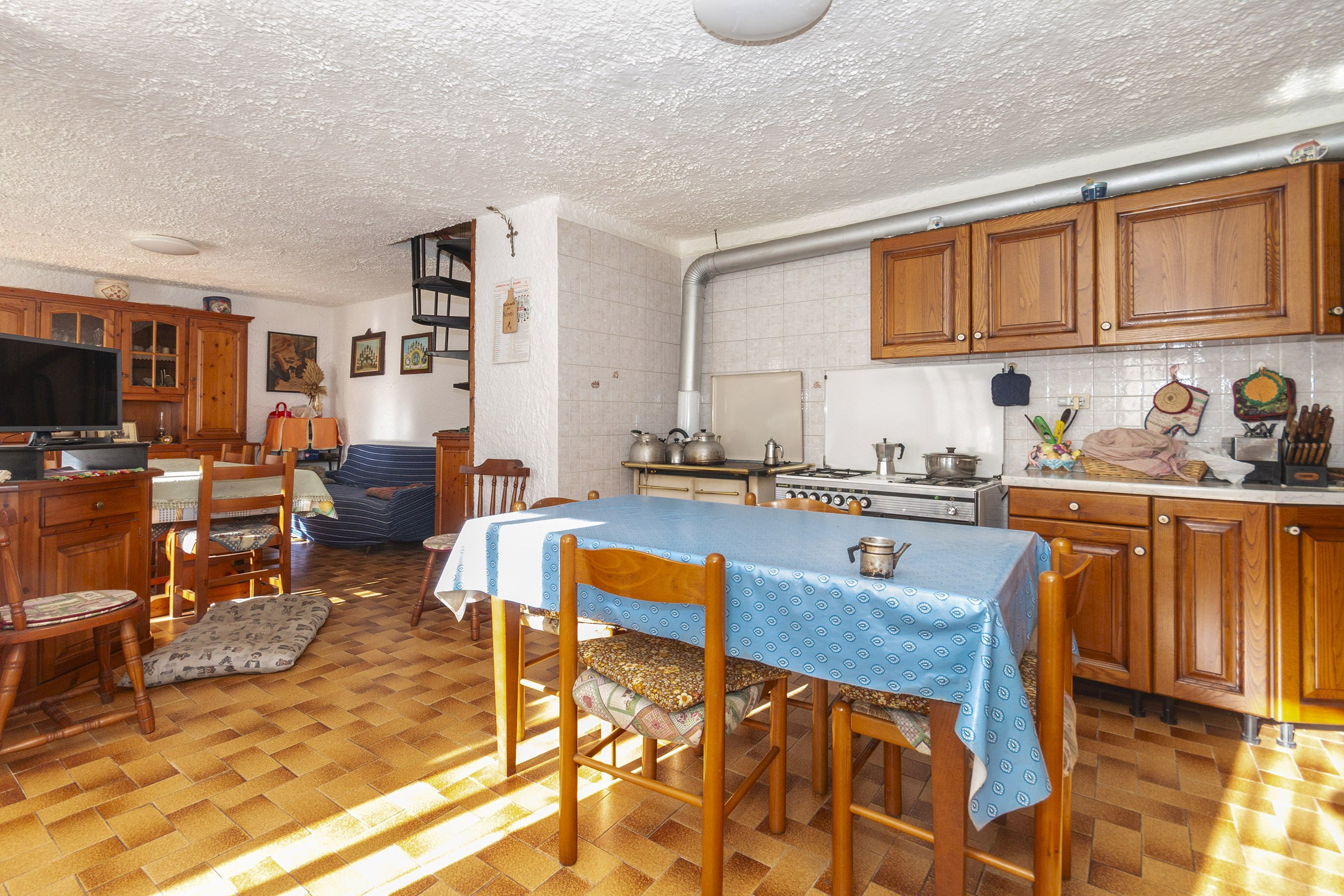 Cascina Borgata Balanzone, Snc, Roccabruna - foto 3