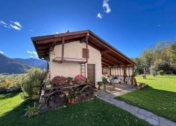 Farmhouse Borgata Balanzone, Snc, Roccabruna - photo 21