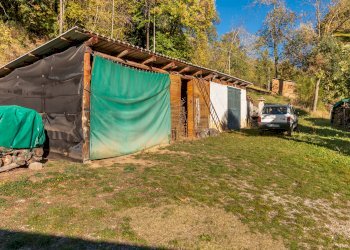 Farmhouse Borgata Balanzone, Snc, Roccabruna - photo 30