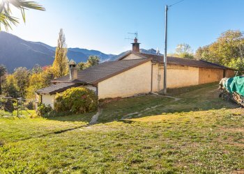 Farmhouse Borgata Balanzone, Snc, Roccabruna - photo 31