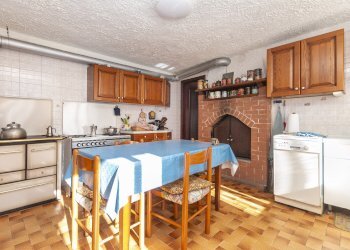 Farmhouse Borgata Balanzone, Snc, Roccabruna - photo 5