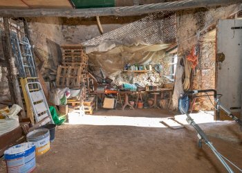 Farmhouse Borgata Balanzone, Snc, Roccabruna - photo 34