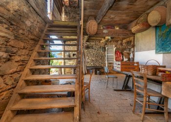 Farmhouse Borgata Balanzone, Snc, Roccabruna - photo 38