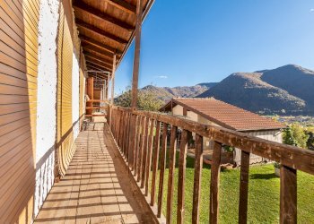 Farmhouse Borgata Balanzone, Snc, Roccabruna - photo 9