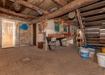 Farmhouse Borgata Balanzone, Snc, Roccabruna - photo 40