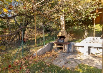 Farmhouse Borgata Balanzone, Snc, Roccabruna - photo 43