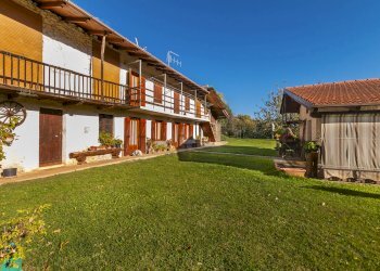 Farmhouse Borgata Balanzone, Snc, Roccabruna - photo 25