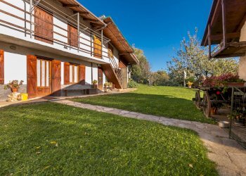 Farmhouse Borgata Balanzone, Snc, Roccabruna - photo 8