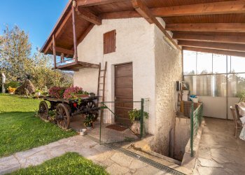Farmhouse Borgata Balanzone, Snc, Roccabruna - photo 20