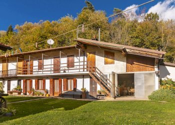 Esterno - Farmhouse Borgata Balanzone, Snc, Roccabruna - photo 1