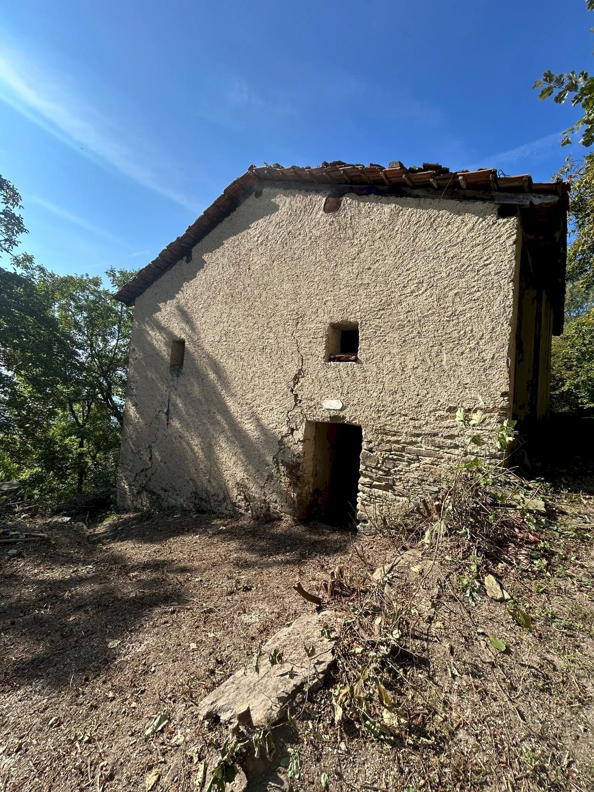 Baita Borgata Tiauda, Snc, Roccabruna - photo 1