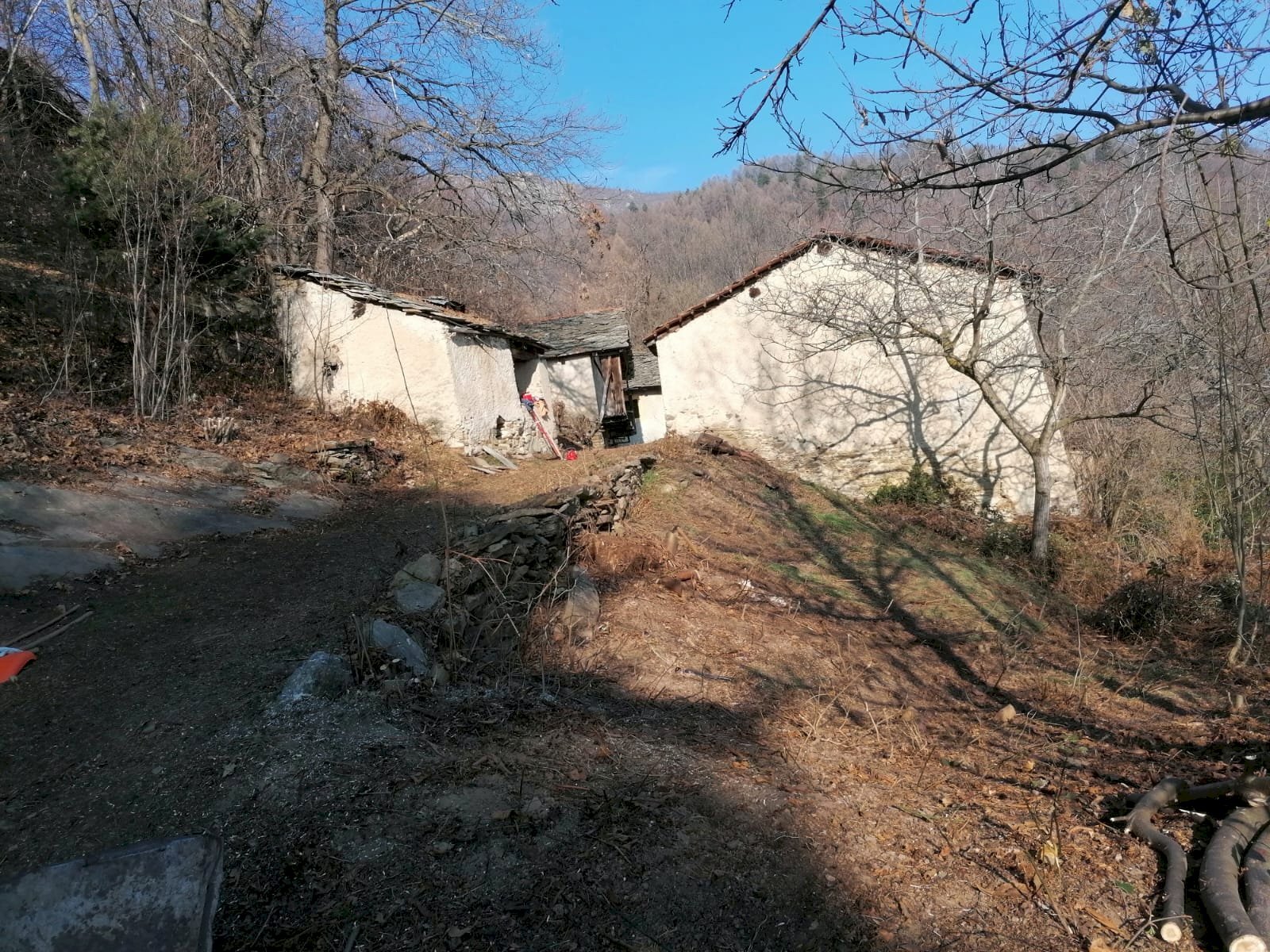 Baita Borgata Tiauda, Snc, Roccabruna - photo 2