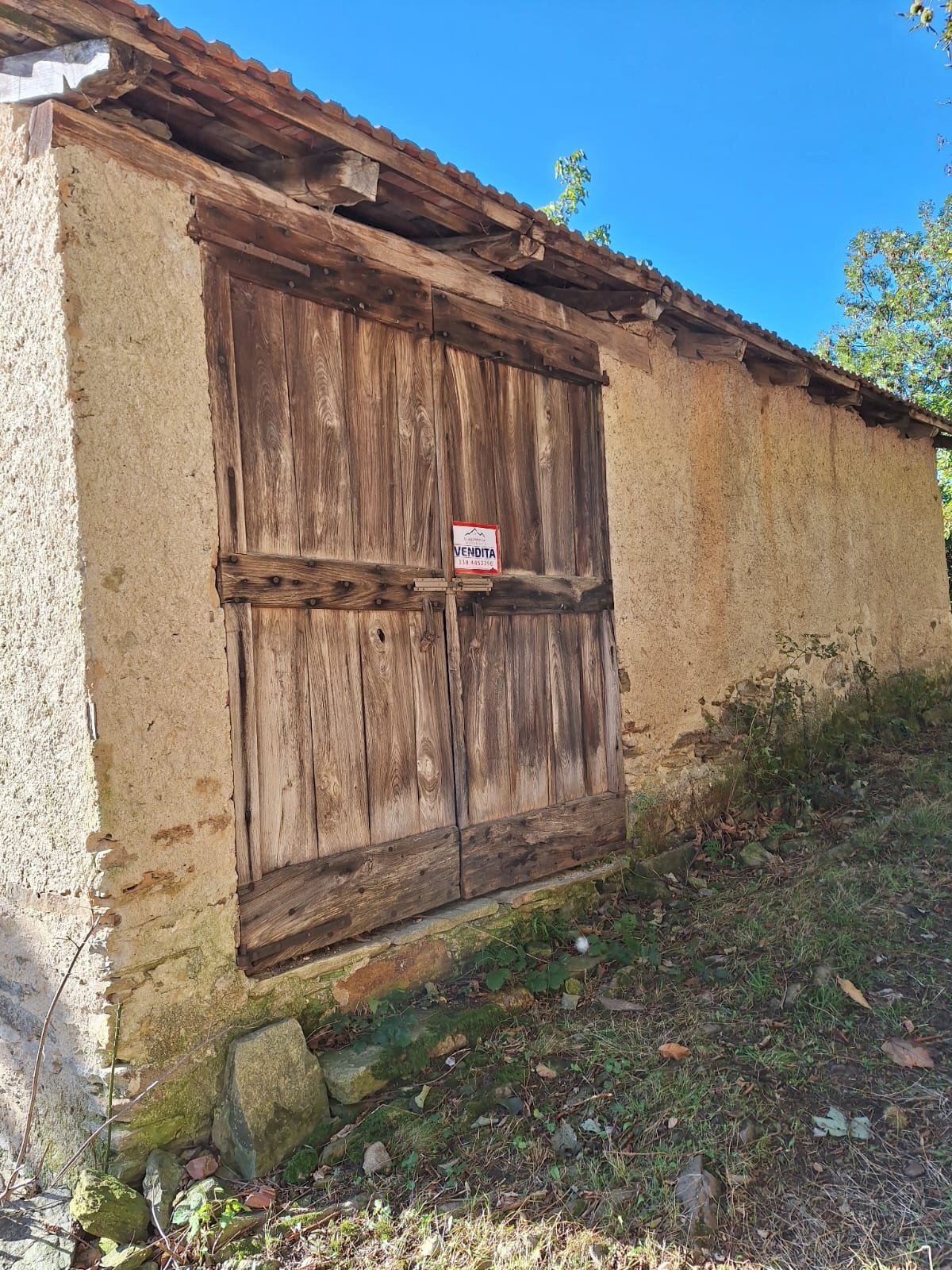 Baita Borgata Tiauda, Snc, Roccabruna - photo 3