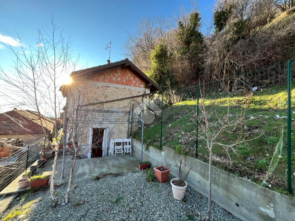 Casa indipendente Località Porcile, Valbrevenna - foto 2
