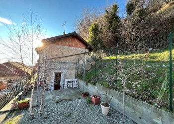 Casa indipendente Località Porcile, Valbrevenna - foto 2