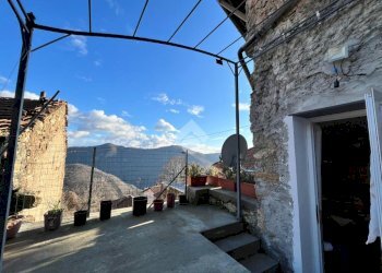 Casa indipendente Località Porcile, Valbrevenna - foto 4