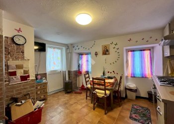 Casa indipendente Località Porcile, Valbrevenna - foto 8