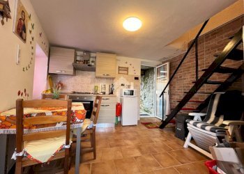 Casa indipendente Località Porcile, Valbrevenna - foto 9