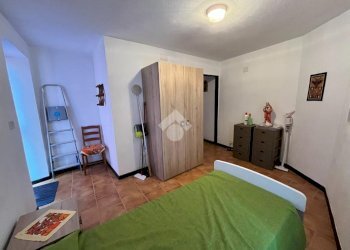 Casa indipendente Località Porcile, Valbrevenna - foto 11
