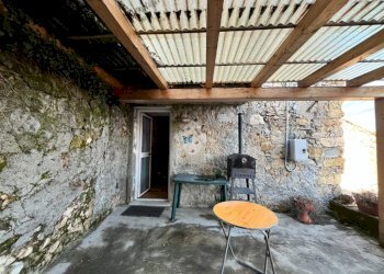 Casa indipendente Località Porcile, Valbrevenna - foto 13
