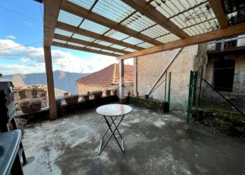 Casa indipendente Località Porcile, Valbrevenna - foto 14