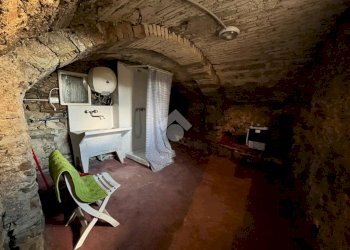 Casa indipendente Località Porcile, Valbrevenna - foto 16