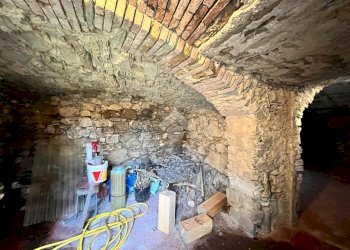 Casa indipendente Località Porcile, Valbrevenna - foto 17