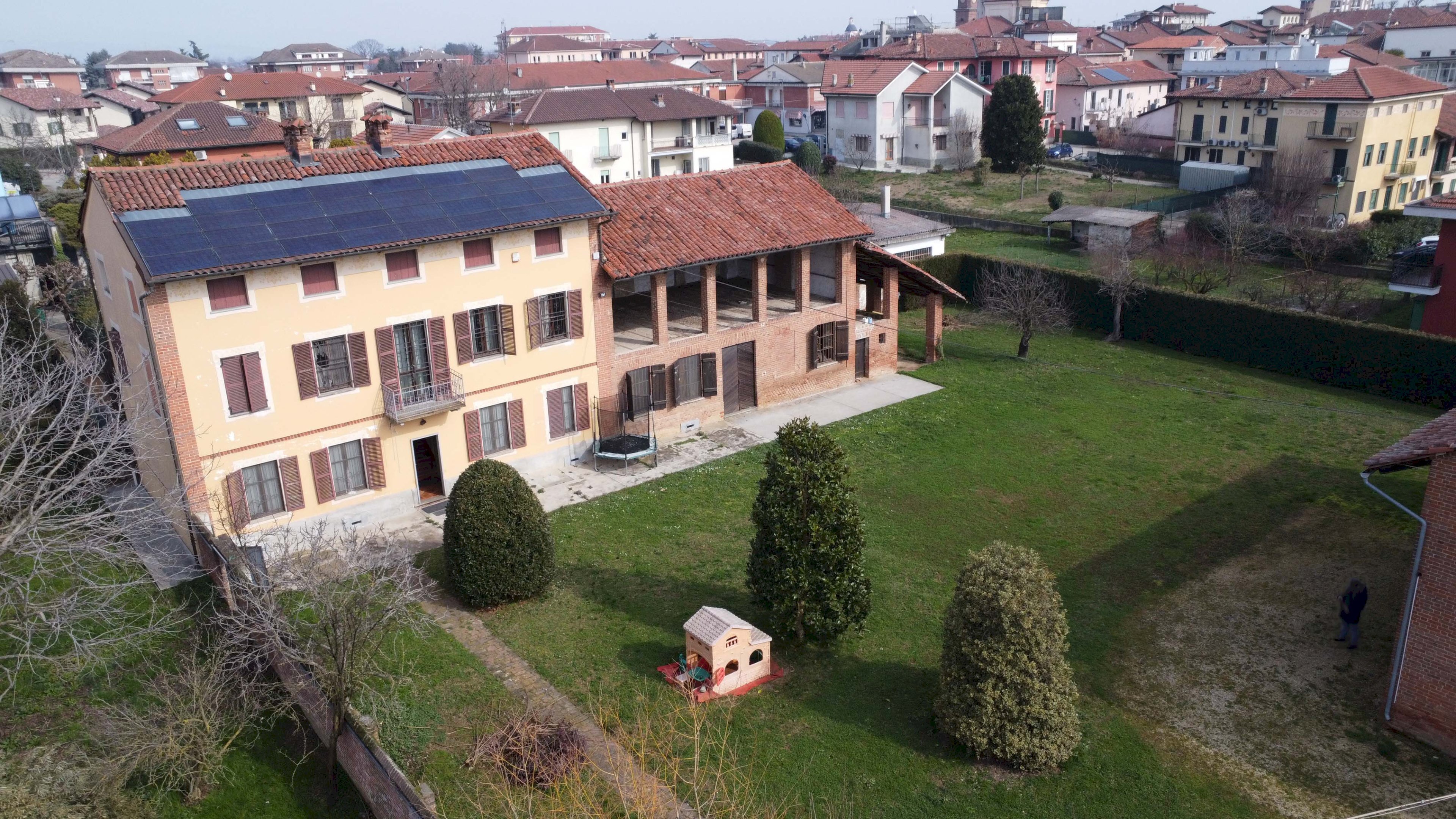 esterno - Farmhouse via Vittorio Veneto, Villanova d'Asti - photo 3