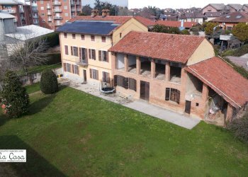 esterno - Cascina via Vittorio Veneto, Villanova d'Asti - foto 1