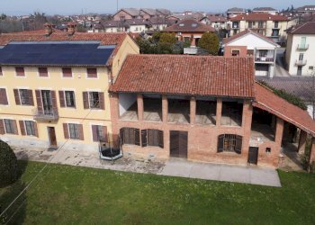 esterno - Cascina via Vittorio Veneto, Villanova d'Asti - foto 2