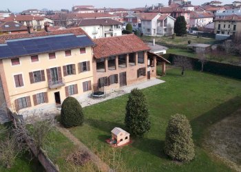 esterno - Cascina via Vittorio Veneto, Villanova d'Asti - foto 3