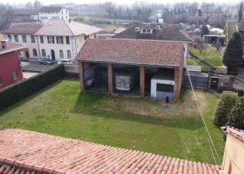 esterno - Cascina via Vittorio Veneto, Villanova d'Asti - foto 7