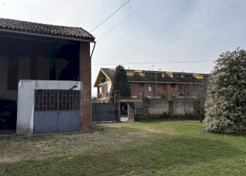 esterno - Cascina via Vittorio Veneto, Villanova d'Asti - foto 8