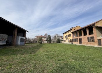 esterno - Cascina via Vittorio Veneto, Villanova d'Asti - foto 5