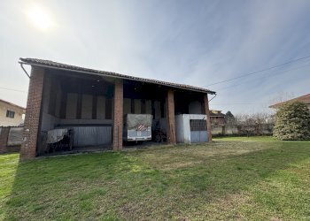esterno - Cascina via Vittorio Veneto, Villanova d'Asti - foto 6
