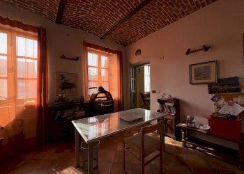 camera - Cascina via Vittorio Veneto, Villanova d'Asti - foto 17