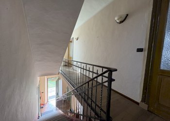 scala - Cascina via Vittorio Veneto, Villanova d'Asti - foto 24