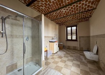 bagno - Cascina via Vittorio Veneto, Villanova d'Asti - foto 34