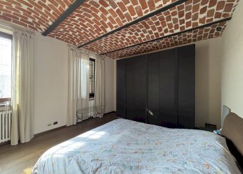 camera - Cascina via Vittorio Veneto, Villanova d'Asti - foto 31