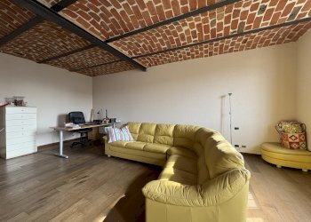 camera - Cascina via Vittorio Veneto, Villanova d'Asti - foto 28