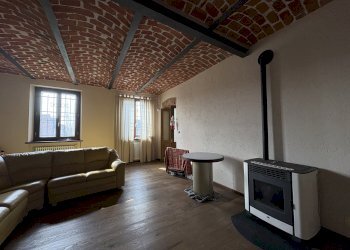 camera - Cascina via Vittorio Veneto, Villanova d'Asti - foto 27