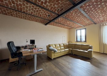 camera - Cascina via Vittorio Veneto, Villanova d'Asti - foto 25