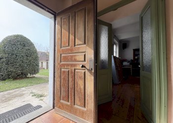 ingresso - Cascina via Vittorio Veneto, Villanova d'Asti - foto 9